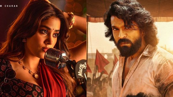'ಪೆದ್ದಿ' ಚಿತ್ರದಲ್ಲಿ ಜಾನ್ವಿ ಪಾತ್ರವನ್ನು ಅಸಭ್ಯವಾಗಿ ಚಿತ್ರಿಸಿದ್ರಾ? ಸ್ವತಃ ಶ್ರೀದೇವಿ ಪುತ್ರಿಗೆ ಅಸಮಾಧಾನ?