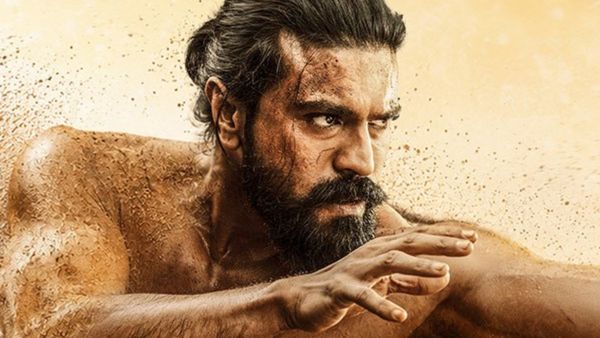 'ಪೆದ್ದಿ' ಚಿತ್ರಕ್ಕೆ ಮತ್ತೊಂದು ಶಾಕ್; ಅಟ್ರಾಸಿಟಿ ಕೇಸ್ ದಾಖಲಿಸುವಂತೆ ಆಗ್ರಹ