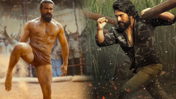 Peddi Box Office Day 2 : ಪೈಲ್ವಾನ್ 'ಪೆದ್ದಿ'ಗೆ 2ನೇ ದಿನ ಬಿತ್ತು ಭಾರೀ ಪೆಟ್ಟು-ಗ್ಲೋಬಲ್ ಸ್ಟಾರ್ ಕೈ ಹಿಡಿಯುತ್ತಾ ಕುಸ್ತಿ ?