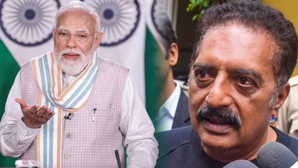 ಅವರು ಚಹಾ ಮಾರುತ್ತಿದ್ದರೋ, ಭಿಕ್ಷೆ ಬೇಡುತ್ತಿದ್ದರೋ ಗೊತ್ತಿಲ್ಲ, ಆದರೆ...; ಮೋದಿ ವಿರುದ್ಧ ಪ್ರಕಾಶ್ ರಾಜ್ ಟೀಕಾಪ್ರಹಾರ