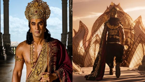 'ಟಾಕ್ಸಿಕ್'ಗೂ ಮುನ್ನ 'ರಾಮಾಯಣ' ಟ್ರೈಲರ್ ಲಾಂಚ್; ವೇದಿಕೆ, ಮುಹೂರ್ತ ಕೂಡ ಫಿಕ್ಸ್!