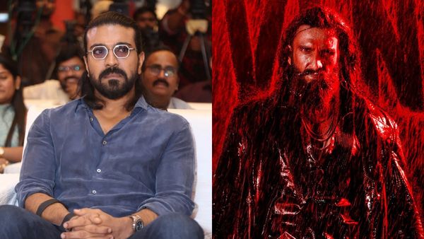 'ಧುರಂಧರ್' ಬಗ್ಗೆ ಸುಳ್ಳು ಹೇಳಿ ತಗ್ಲಾಕಿಕೊಂಡ ರಾಮ್‌ಚರಣ್; ವಿಡಿಯೋ ಫುಲ್ ವೈರಲ್