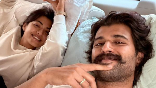ರಶ್ಮಿಕಾ-ವಿಜಯ್ ಹಳ್ಳಿ ಭೇಟಿ ಹಿಂದಿನ ಅಸಲಿ ರಹಸ್ಯವೇನು? 2026ರ ವರ್ಷ ಜೋಡಿಗೆ ಕೂಡಿಬರುತ್ತಾ?