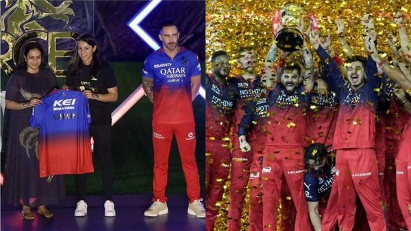 RCB ಮತ್ತೆ ಚಾಂಪಿಯನ್; ಅಶ್ವಿನಿ ಪುನೀತ್ ರಾಜ್‌ಕುಮಾರ್ ಬಂದ್ರೆ 'ಅಶುಭ' ಅಂದವರು ಎಲ್ಲೋದ್ರಪ್ಪಾ?