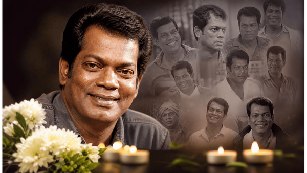 ಮಲಯಾಳಂ ಚಿತ್ರರಂಗಕ್ಕೆ ಆಘಾತ: ಖ್ಯಾತ ನಟ ಸಲೀಂ ಕುಮಾರ್ ನಿಧನ, ಕಂಬನಿ ಮಿಡಿದ ತಾರೆಯರು!