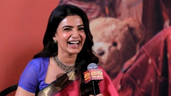 ಕೊನೆಗೂ ಗುಡ್ ನ್ಯೂಸ್ ಕೊಟ್ರು ನಟಿ ಸಮಂತಾ; ಸಿನಿಮಾಗಳಿಂದ ಬ್ರೇಕ್