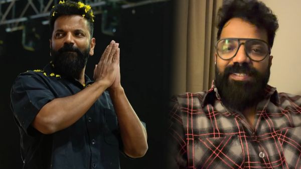 ನಿರ್ಮಾಪಕರು ನಿಗಿ ನಿಗಿ ಕೆಂಡ: ಕೊನೆಗೂ ಕ್ಷಮೆ ಕೇಳಿದ ಸತೀಶ್ ನೀನಾಸಂ, ಏನಿದು 'ಅಯೋಗ್ಯ' ವಿವಾದ