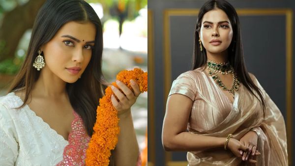 ನಟಿ ಶರ್ಮಿಳಾ ಮಾಂಡ್ರೆ ಮದುವೆ ಫಿಕ್ಸ್; ಚಂದನವನದ 'ಸಜನಿ' ಕೈ ಹಿಡಿಯುವ ವರ ಯಾರು?