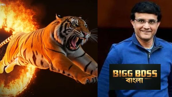 Bigg Boss: 'ಬಿಗ್ ಬಾಸ್ ಬಾಂಗ್ಲಾ' ನಿರೂಪಕರಾಗಿ ಬಂಗಾಳದ ಹುಲಿ; ₹125 ಕೋಟಿಗೆ ಸೌರವ್ ಗಂಗೂಲಿ ಡೀಲ್