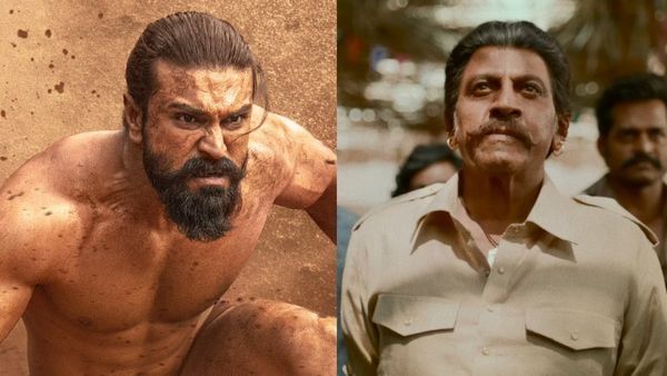 'ಪೆದ್ದಿ' ಚಿತ್ರದಲ್ಲಿ ಗೌರ್ನಾಯ್ಡು ಆಗಿ ಶಿವಣ್ಣ ಬದ್ಲು ಈ ನಟ ನಟಿಸಿದ್ರೆ ನೋಡಬೇಕಿತ್ತು!