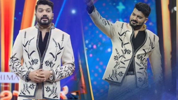 46ನೇ ಹುಟ್ಟುಹಬ್ಬದ ಸಂಭ್ರಮದಲ್ಲಿ ಸೃಜನ್ ಲೋಕೇಶ್ ; ಲಕ್ಕಿ ಕಲರ್ ಮತ್ತು ಸಂಖ್ಯಾರಹಸ್ಯ ಏನು ?