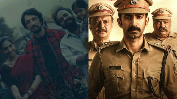ಮಲಯಾಳಂನ 'ಉಯಿರ್' ಚಿತ್ರದಲ್ಲಿ ಕಿಚ್ಚ ಸುದೀಪ್; ಜೂನ್ 26ರಂದು ಸಿನಿಮಾ ಬಿಡುಗಡೆ