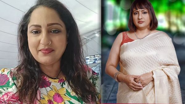 ಬ್ಯಾಂಕಾಕ್‌ನಲ್ಲಿರುವ ನಿರ್ಮಲಾಗೆ ಭಾರ್ಗವಿಯಿಂದ ಆಘಾತ ; ಹೇಳಿದ್ದೇನು ಸುಜಾತ ?