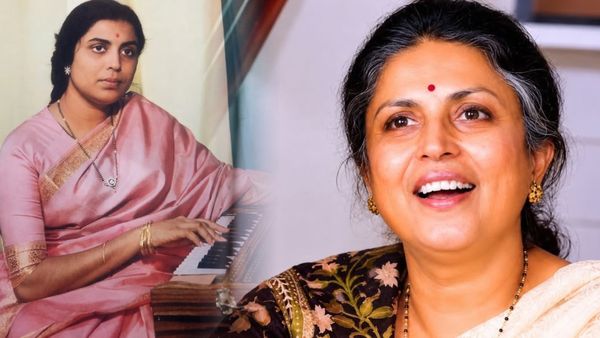 ‘ಆಜ್ ಕಲ್ ತೇರೆ ಮೇರೆ ಪ್ಯಾರ್ ಕೆ ಚರ್ಚೆ’ ಖ್ಯಾತಿಯ ಗಾಯಕಿ ಸುಮನ್ ಕಲ್ಯಾಣ್‌ಪುರ್ ನಿಧನ ; ಕನ್ನಡ ಚಿತ್ರಕ್ಕೂ ಕುಣಿದಿತ್ತು ಇವರ ಕಂಠ