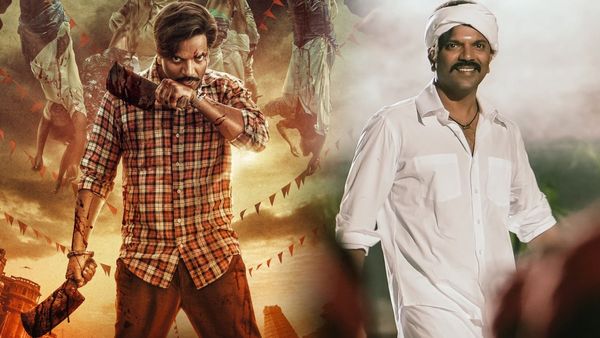 98 ದಿನಗಳ ನಂತರ ಓಟಿಟಿಗೆ ಬಂತು ‘ದಿ ರೈಸ್ ಆಫ್ ಅಶೋಕ’ ; ಎಲ್ಲಿ ನೋಡಬಹುದು ಸತೀಶ್ ನೀನಾಸಂ-ಸಪ್ತಮಿಗೌಡ 'ಕ್ರಾಂತಿ' ಕಥೆ