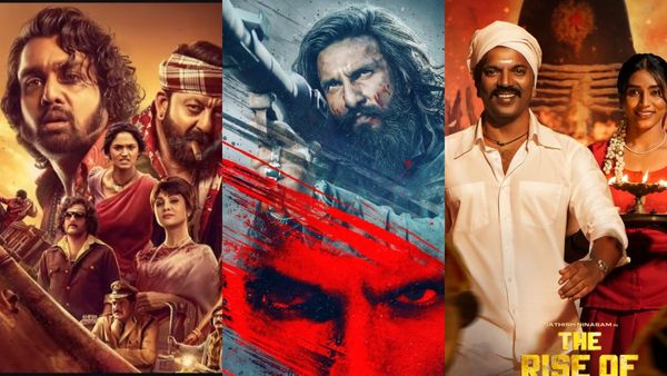 OTT Releases This Week: ಈ ವಾರ ಬ್ಲಾಕ್‌ಬಸ್ಟರ್ ಚಿತ್ರಗಳು ಓಟಿಟಿಗೆ ಎಂಟ್ರಿ; 2 ಕನ್ನಡ ಸಿನಿಮಾ ಮಿಸ್ ಮಾಡ್ಬೇಡಿ