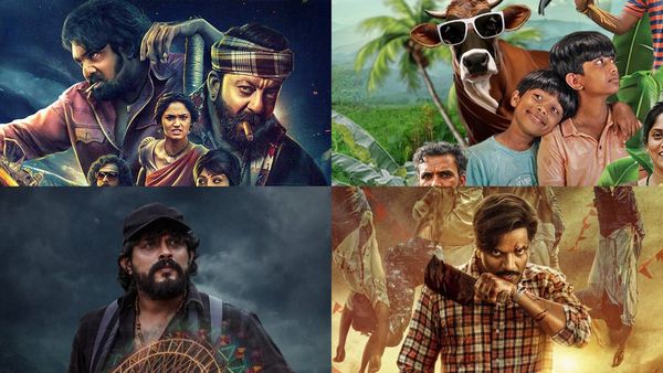 Kannada Movies OTT This Week: ನಾಲ್ಕು ಸೂಪರ್ ಹಿಟ್ ಕನ್ನಡ ಚಿತ್ರಗಳು ಈ ವಾರ ಓಟಿಟಿಗೆ; ಮಿಸ್ ಮಾಡ್ಲೇಬೇಡಿ