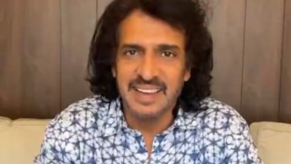 ಮತ್ತೊಂದು ತಮಿಳು ಚಿತ್ರದಲ್ಲಿ ಉಪೇಂದ್ರ ನಟನೆ; ಹೀರೊ, ನಿರ್ದೇಶಕ ಯಾರು?