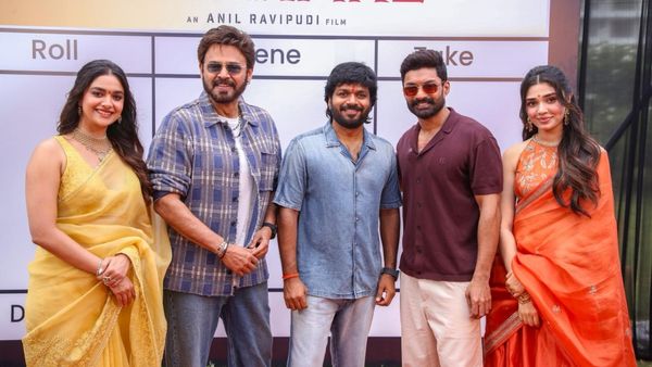 ವಿಕ್ಟರಿ ವೆಂಕಟೇಶ್ ಜೊತೆ ನಂದಮೂರಿ ಕಲ್ಯಾಣ್ ರಾಮ್; ಟಾಲಿವುಡ್‌ನಲ್ಲಿ ಮತ್ತೊಂದು ಕಾಂಬಿನೇಷನ್