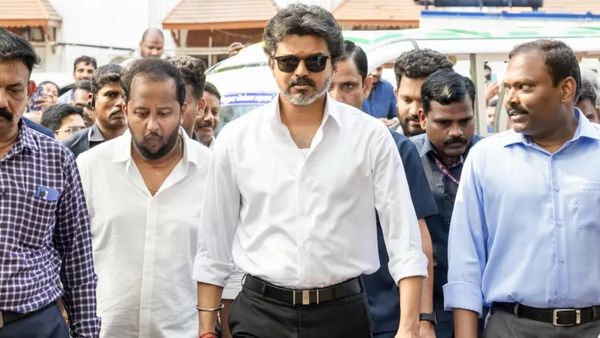 ದಳಪತಿ ವಿಜಯ್ ಹುಟ್ಟುಹಬ್ಬಕ್ಕೆ ಬಿಗ್ ಸರ್ಪ್ರೈಸ್; ಎರಡು ಸಿನಿಮಾಗಳು ಬಿಡುಗಡೆ