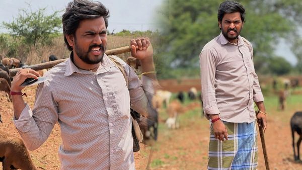 ದೊಡ್ಡ ದೊಡ್ಡ ಸ್ಟಾರ್‌ಗಳ ಸಿನಿಮಾಗಳೇ ಓಡ್ತಿಲ್ಲ, ನನ್ಯಾರ್ ನೋಡ್ತಾರೆ ; ಸಿನಿಮಾ ಸಹವಾಸ ಬೇಡ ಎಂದ ಕುರಿಗಾಹಿ ಹನುಮಂತ