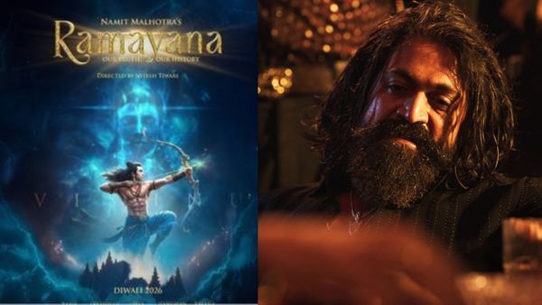 80 ದಿನಗಳ ರೀ-ಶೂಟ್, ರಾಮಾಯಣ ಪೋಸ್ಟ್‌ಪೋನ್? ಬರ್ತ್‌ಡೇಗೂ ಮುನ್ನವೇ 'ಟಾಕ್ಸಿಕ್' ರಿಲೀಸ್?