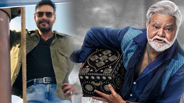 Dhamaal 4 Box Office Day 5 ; ಐದನೇ ದಿನ ಅಜಯ್ ದೇವಗನ್ ಅಂಡ್ ಗ್ಯಾಂಗ್ ಮ್ಯಾಜಿಕ್, 100 ಕೋಟಿಯತ್ತ 'ಧಮಾಲ್ 4'