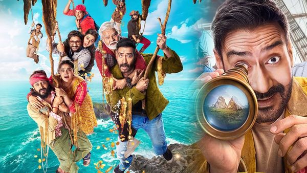 Dhamaal 4 Review ; ಸೂಪರಾ..ಸುಮಾರಾ..ಢಮಾರಾ..? ಧಮಾಲ್ 4ನಲ್ಲಿದೆಯಾ ನಗುವಿನ 'ನಿಧಿ' ? ಹೇಗಿದೆ ಸಿನಿಮಾ ? ಇಲ್ಲಿದೆ ವಿಮರ್ಶೆ