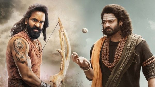'ಶಿವಮೆಚ್ಚಿದ ಕಣ್ಣಪ್ಪ' ರೀಮೆಕ್ ತೆಲುಗಿನ 'ಕಣ್ಣಪ್ಪ' ಸಿನಿಮಾ ಯೂಟ್ಯೂಬ್‌ಗೆ ಎಂಟ್ರಿ; ಉಚಿತವಾಗಿ ನೋಡಿ