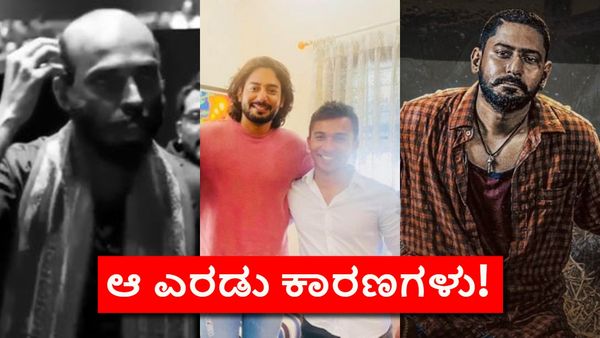 Karavali Controversy:ನಿರ್ದೇಶಕನಿಂದ ನಿಲ್ಲದ ಆರೋಪ.. ಪ್ರಜ್ವಲ್ ಬೆಂಬಲಕ್ಕೆ ಬಂದ ನಟಿಯರು.. ಏನಾಗ್ತಿದೆ ಒಳಗೊಳಗೆ?