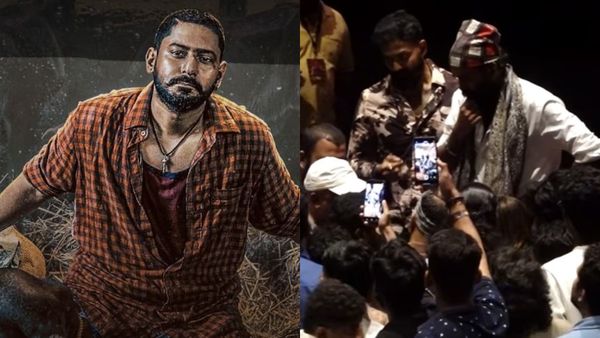 ಪ್ರಜ್ವಲ್ ಆಪ್ತ ಸಹಾಯಕರಿಂದಲೇ 'ಕರಾವಳಿ' ಕಾರ್ಯಕ್ರಮದಲ್ಲಿ ಗಲಾಟೆ ? ಮೂವರ ವಿರುದ್ಧ ಎಫ್‌ಐಆರ್