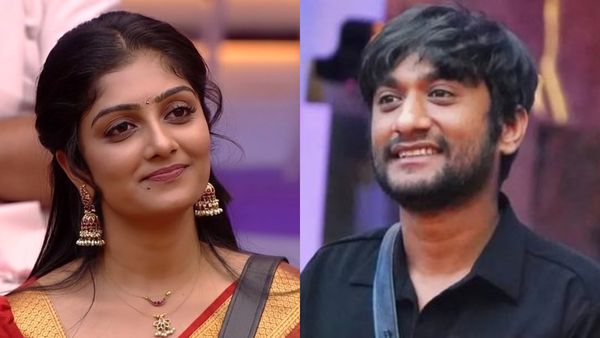 ನನ್ನ ಯಾರೂ ಸಂಪರ್ಕಿಸಿಲ್ಲ; ಗಿಲ್ಲಿ ನಟನೆಯ 'ಪಳಾರ್' ಬಗ್ಗೆ ಮೌನ ಮುರಿದ ಕಾವ್ಯಾ ಶೈವಾ