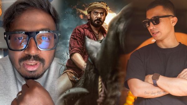 ಕರಾವಳಿ ಕಿರಿಕ್, ಪ್ರಜ್ವಲ್ ದೇವರಾಜ್ ಆಪ್ತಮಿತ್ರ ಕೆಂಡ ..ಕೆಂಡ ; ಗುರುದತ್ ಗಾಣಿಗಗೆ ಸರಣಿ ಪ್ರಶ್ನೆ ಕೇಳಿದ ಪನ್ನಗಾಭರಣ