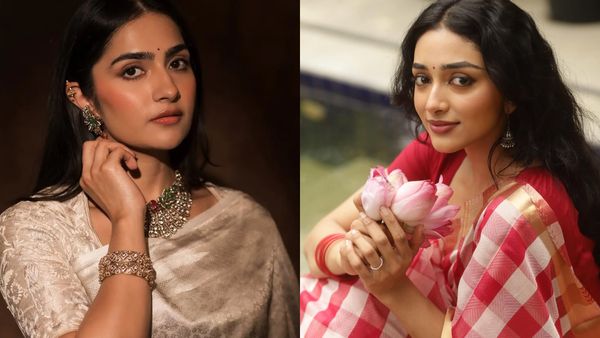 ರುಕ್ಮಿಣಿಗೆ ಸಿಗಬೇಕಿದ್ದ ಒಳ್ಳೆ ಅವಕಾಶ 'ಕಣ್ಣಪ್ಪ' ಸಿನಿಮಾ ನಟಿಯ ಪಾಲಾಯ್ತು?