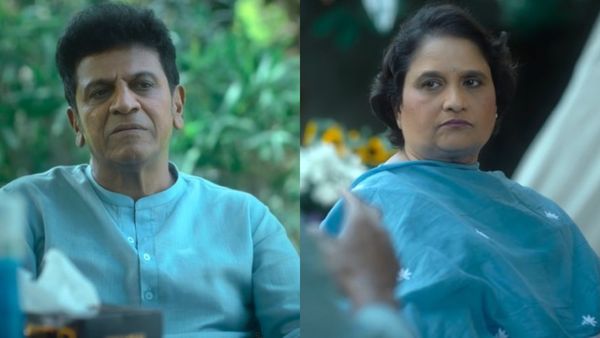 A For Anand: ತಮನ್ನಾ ಜೊತೆ ರೇನ್ ಡ್ಯಾನ್ಸ್ ಬೇಕು ಎಂದು ಕೇಳಿ ಗೀತಕ್ಕ ಬಳಿ ತಗ್ಲಾಕಿಕೊಂಡ ಶಿವಣ್ಣ!