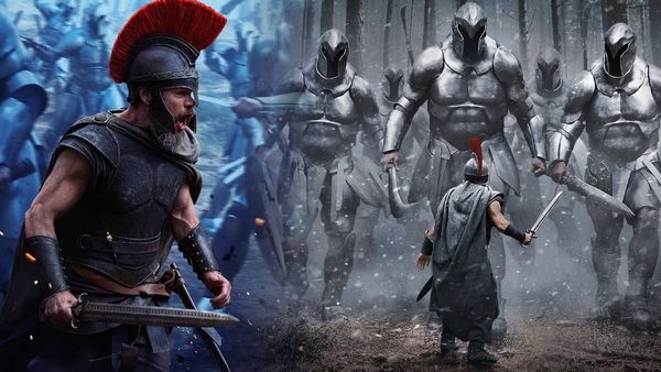 The Odyssey Critics Review : ಬೆರಗಾಗಿಸುವ ಕ್ರಿಸ್ಟೋಫರ್ ನೋಲನ್ ಕೈಚಳಕ, ಹೇಗಿದೆ ದಿ ಒಡಿಸ್ಸಿ ? ಇಲ್ಲಿದೆ ವಿಮರ್ಶಕರ ವಿಮರ್ಶೆ