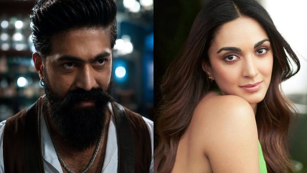 ಮದುವೆ ಬಳಿಕ ಇಂತಹ ದೃಶ್ಯಗಳಲ್ಲಿ ನಟಿಸ್ತೀರಾ? 'ಟಾಕ್ಸಿಕ್' ಟ್ರೋಲ್ ಬೆನ್ನಲ್ಲೇ ಕಿಯಾರಾ ಹೇಳಿಕೆ ವೈರಲ್