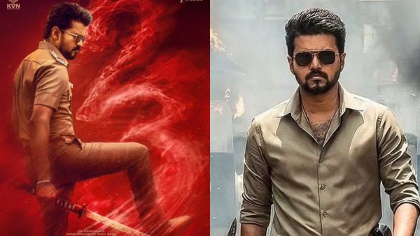 JanaNayagan Release Date: ಅಧಿಕೃತವಾಗಿ ವಿಜಯ್ 'ಜನನಾಯಗನ್' ರಿಲೀಸ್ ದಿನಾಂಕ ಘೋಷಣೆ