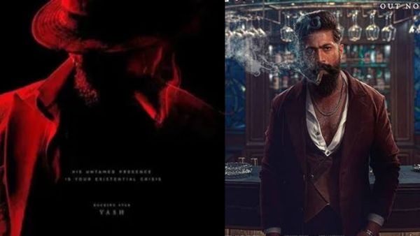 Toxic: ಹೀಗೊಂದು ಸುದ್ದಿ; ಬೆಂಗಳೂರಿನಲ್ಲಿ 'ಟಾಕ್ಸಿಕ್' ಬಿಗ್ ಇವೆಂಟ್? ಯಶ್ ಮಾಸ್ಟರ್ ಪ್ಲ್ಯಾನ್?