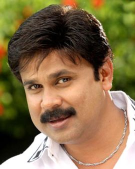 ദിലീപിന്റെ കളേഴ്സ്
