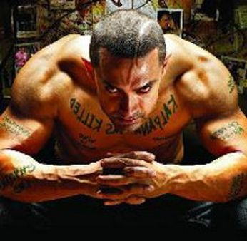 അമീറിന്റെ ഗജിനിയ്‌ക്ക്‌ തമിഴ്‌നാട്ടില്‍ വിലക്ക്‌