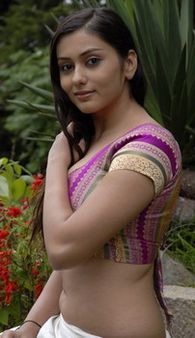 നമിതയുടെ നഗ്ന രംഗങ്ങള്‍ നെറ്റില്‍