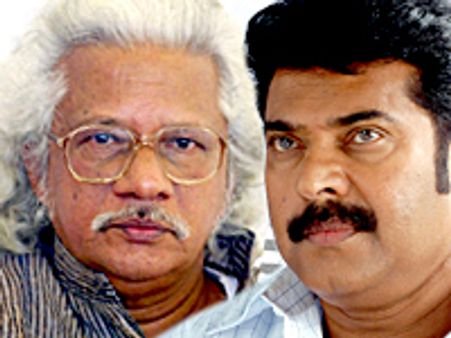 മമ്മൂട്ടിക്കും അടൂരിനും ഡി-ലിറ്റ്‌