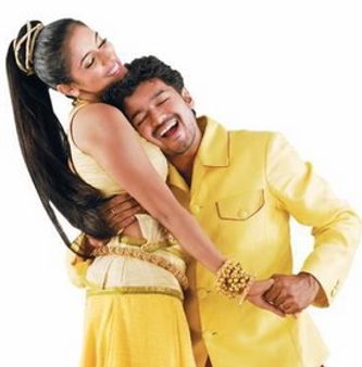 വിജയ്‌ ചിത്രത്തിലേക്കുള്ള ക്ഷണം അസിന്‍ നിരസിച്ചു