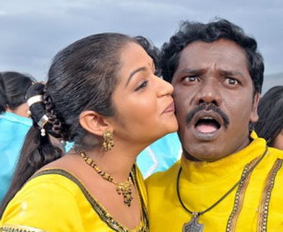 ലക്ഷ്‌മി റായിയുടെ തളത്തില്‍ ദിനേശന്‍ ഈഗോ