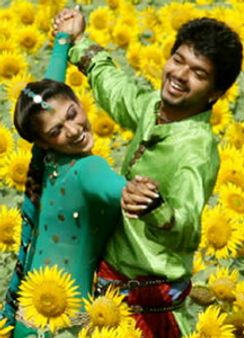 ഒരു വിജയ്‌ ചിത്രം കൂടി പരാജയത്തിലേക്ക്‌