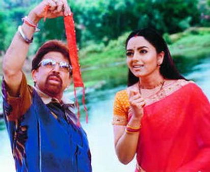 മണിച്ചിത്രത്താഴ്‌ കന്നഡയില്‍ തുടരുന്നു