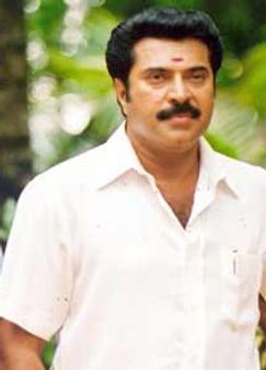 സേതുരാമയ്യരെ മമ്മൂട്ടി കണ്ടെത്തിയത്‌ രാജുവില്‍ നിന്ന്‌