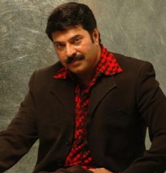 ഗോഡ്‌ഫാദറാകാന്‍ മമ്മൂട്ടിയും