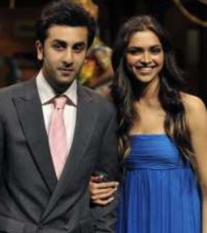 ദീപിക-രണ്‍ഭീര്‍ ബന്ധത്തില്‍ അമ്മയ്‌ക്ക്‌ സംശയം